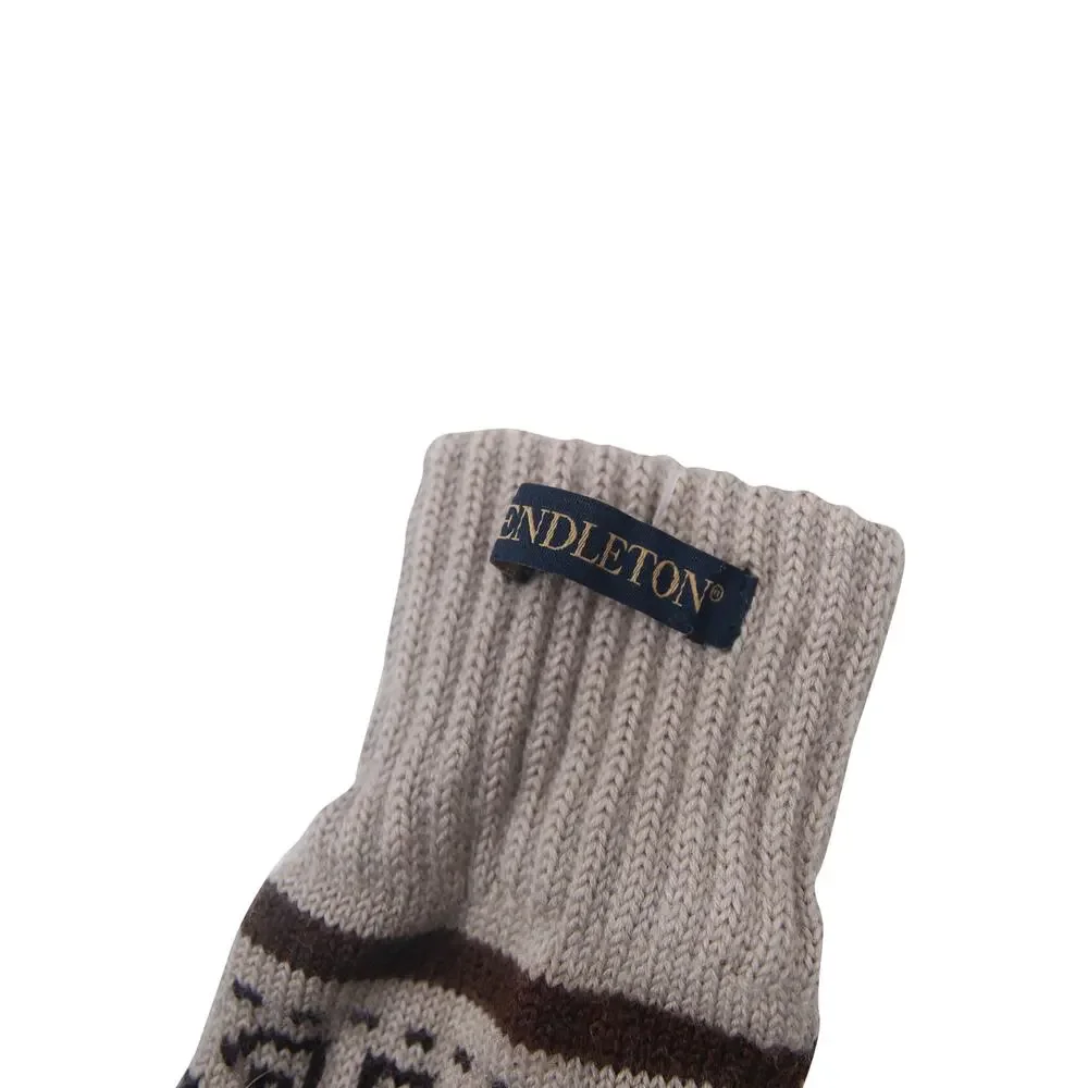 Pendleton westerley design